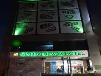 Green Leaves Hotel 3*