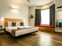 Hotel Harsha 