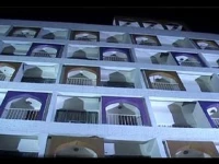 Hotel Mandakini Jaya International 