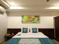 Nova Pride Hotel 