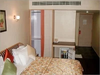OYO Premium Paradise Secunderabad 