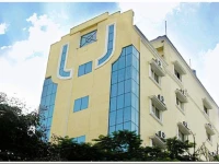Hotel Raj International 