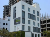 The Lime Boutique Suites 