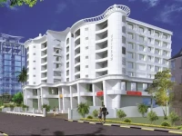 United 21 Hotel - Hyderabad 