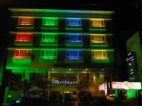 Hotel Vaishnaoi 