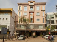 Hotel Annapoorna Residency 