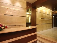 Hotel Arastu 