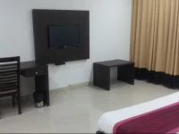Hill View Guest Houses / Serviced Apartments Gachibowli 