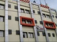 Hotel Mannys Palace 
