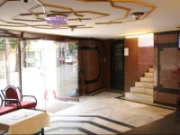 Hotel Sabarwal 