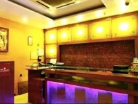 Hotel SG Comforts 