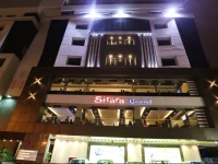 Hotel Sitara Grand Banjarahills 