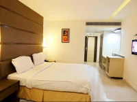 Hotel Sitara Grand Miyapur 