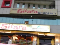 Hotel Sitara Residency 