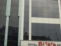 Hotel Sitara Royal 1*