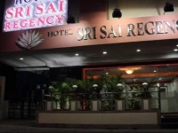 Hotel Sri Sai Regency 