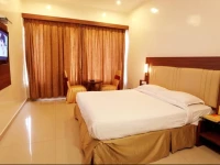 Hotel Swagath Grand Nagole 