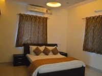 Swan Suites Raghuram Heights 