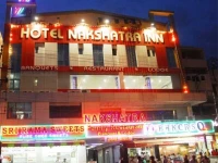 Hotel Nakshatra Inn 