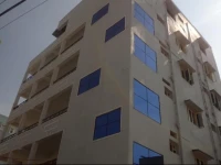 Block A Room Hotel 