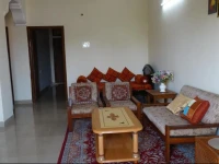 Dilkush House 