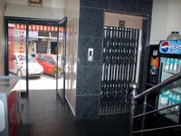 Hotel Geetanjali 