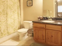 Home Touch Service Apartment 