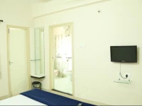 Lotus Apartment Hotel 