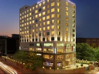 Mercure Hyderabad Kcp (Opening April 2016) 