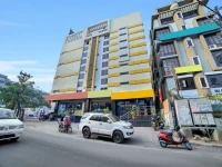 Hotel New Sree Krishna Residency 