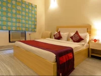 OYO Apartments Banjara Hills Road No 3 