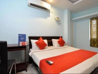 OYO Apartments Gachibowli Flyover 