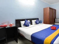 OYO Apartments Gachibowli Hyderabad 