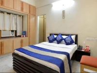 OYO Apartments Google Kondapur 