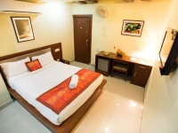 OYO Apartments Image Gardens Madhapur 