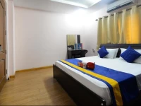 OYO Apartments Kavuri Hills Madhapur 