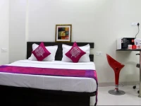 OYO Apartments Kondapur 