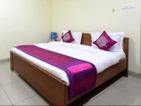 OYO Apartments Madhapur Near HDFC Bank 