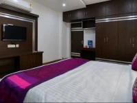 OYO Apartments Shilparamam 