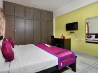 OYO Apartments Whitefields Heritage 