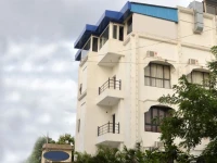 OYO Premium Banjara Hills Road No 12 