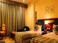 OYO Premium Clocktower Secunderabad 