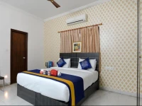 OYO Premium Hitech City Whitefield 
