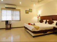 OYO Premium Jubilee Hills Road No 1 