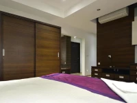 OYO Premium Raheja Mindspace 