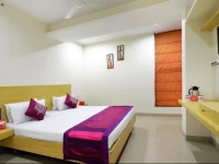OYO Rooms Banjara Hills Sri Nagar Colony 