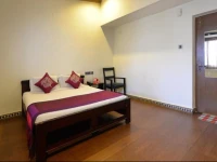 OYO Rooms Begumpet Pace Hospital 