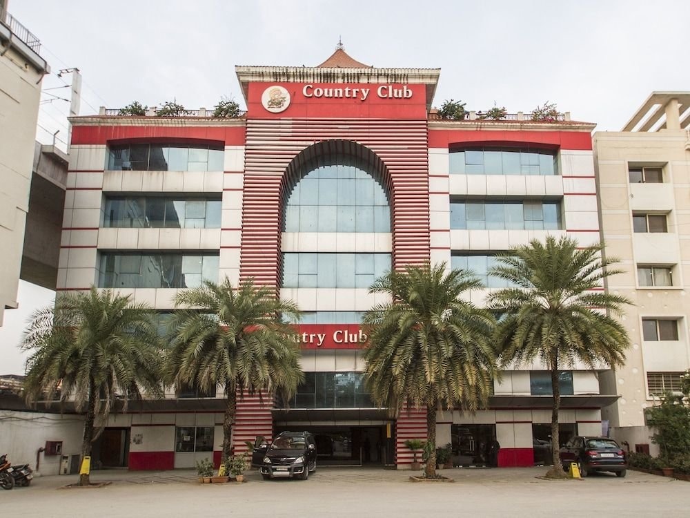 OYO Rooms Begumpet Railway Station 