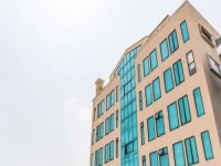 OYO Rooms Diamond Point Secunderabad 