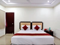 OYO Rooms DLF Gachibowli 